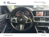 BMW Série 3 Touring 320dA MH 190ch M Sport - <small></small> 39.980 € <small>TTC</small> - #6