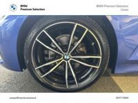 BMW Série 3 Touring 320dA MH 190ch M Sport - <small></small> 39.980 € <small>TTC</small> - #8