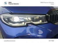 BMW Série 3 Touring 320dA MH 190ch M Sport - <small></small> 39.980 € <small>TTC</small> - #10