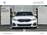 BMW Série 3 Touring 320dA MH 190ch M Sport - <small></small> 38.490 € <small>TTC</small> - #2