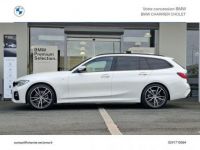 BMW Série 3 Touring 320dA MH 190ch M Sport - <small></small> 38.490 € <small>TTC</small> - #3