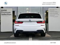 BMW Série 3 Touring 320dA MH 190ch M Sport - <small></small> 38.490 € <small>TTC</small> - #5