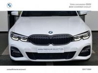 BMW Série 3 Touring 320dA MH 190ch M Sport - <small></small> 38.490 € <small>TTC</small> - #7