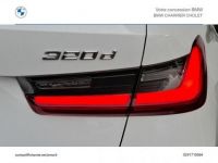 BMW Série 3 Touring 320dA MH 190ch M Sport - <small></small> 38.490 € <small>TTC</small> - #9