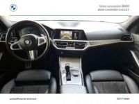 BMW Série 3 Touring 320dA MH 190ch M Sport - <small></small> 38.490 € <small>TTC</small> - #10