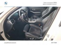 BMW Série 3 Touring 320dA MH 190ch M Sport - <small></small> 38.490 € <small>TTC</small> - #11