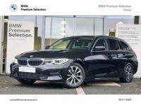 BMW Série 3 Touring 320dA MH xDrive 190ch Business Design - <small></small> 31.900 € <small>TTC</small> - #1