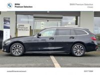 BMW Série 3 Touring 320dA MH xDrive 190ch Business Design - <small></small> 31.900 € <small>TTC</small> - #3