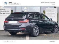 BMW Série 3 Touring 320dA MH xDrive 190ch Business Design - <small></small> 31.900 € <small>TTC</small> - #4