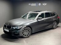 BMW Série 3 Touring 320dA MH xDrive 190ch M Sport - <small></small> 36.990 € <small>TTC</small> - #1