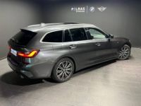 BMW Série 3 Touring 320dA MH xDrive 190ch M Sport - <small></small> 36.990 € <small>TTC</small> - #2