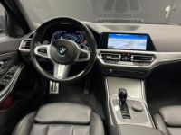 BMW Série 3 Touring 320dA MH xDrive 190ch M Sport - <small></small> 36.990 € <small>TTC</small> - #4