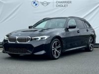 BMW Série 3 Touring 320dA xDrive 190ch M Sport - <small></small> 58.700 € <small>TTC</small> - #1