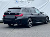 BMW Série 3 Touring 320dA xDrive 190ch M Sport - <small></small> 58.700 € <small>TTC</small> - #2