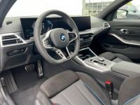 BMW Série 3 Touring 320dA xDrive 190ch M Sport - <small></small> 58.700 € <small>TTC</small> - #8