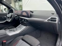 BMW Série 3 Touring 320dA xDrive 190ch M Sport - <small></small> 58.700 € <small>TTC</small> - #18