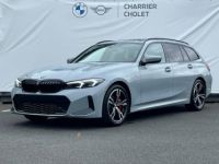 BMW Série 3 Touring 320dA xDrive 190ch M Sport - <small></small> 62.900 € <small>TTC</small> - #1