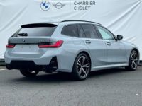 BMW Série 3 Touring 320dA xDrive 190ch M Sport - <small></small> 62.900 € <small>TTC</small> - #2