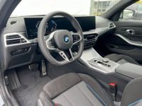 BMW Série 3 Touring 320dA xDrive 190ch M Sport - <small></small> 62.900 € <small>TTC</small> - #8