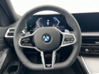 BMW Série 3 Touring 320dA xDrive 190ch M Sport - <small></small> 62.900 € <small>TTC</small> - #10