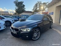 BMW Série 3 Touring 320dA xDrive 190ch M Sport - <small></small> 21.990 € <small>TTC</small> - #1