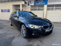 BMW Série 3 Touring 320dA xDrive 190ch M Sport - <small></small> 21.990 € <small>TTC</small> - #2