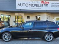 BMW Série 3 Touring 320dA xDrive 190ch M Sport Ultimate - <small></small> 27.680 € <small>TTC</small> - #2