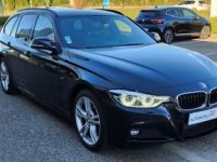 BMW Série 3 Touring 320dA xDrive 190ch M Sport Ultimate - <small></small> 27.680 € <small>TTC</small> - #7