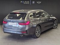 BMW Série 3 Touring 320eA 204ch Business Design - <small></small> 32.990 € <small>TTC</small> - #2