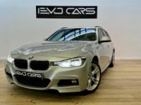 BMW Série 3 Touring 320i (F31) 184 ch 2.0 M-Sport Xdrive - Suivi - DKG - <small></small> 24.980 € <small>TTC</small> - #1