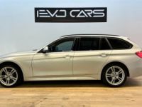 BMW Série 3 Touring 320i (F31) 184 ch 2.0 M-Sport Xdrive - Suivi - DKG - <small></small> 24.980 € <small>TTC</small> - #2