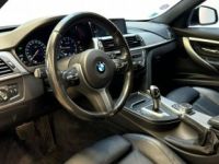 BMW Série 3 Touring 320i (F31) 184 ch 2.0 M-Sport Xdrive - Suivi - DKG - <small></small> 24.980 € <small>TTC</small> - #7