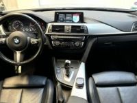 BMW Série 3 Touring 320i (F31) 184 ch 2.0 M-Sport Xdrive - Suivi - DKG - <small></small> 24.980 € <small>TTC</small> - #8