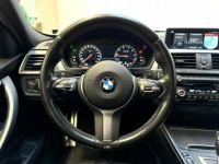 BMW Série 3 Touring 320i (F31) 184 ch 2.0 M-Sport Xdrive - Suivi - DKG - <small></small> 24.980 € <small>TTC</small> - #11