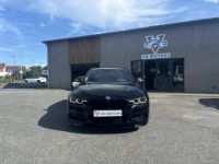 BMW Série 3 Touring 320iA 184ch M Sport *Etat concours/Suivi BMW* - <small></small> 31.490 € <small>TTC</small> - #3