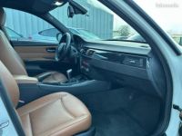 BMW Série 3 Touring 320xd 184 CH Confort - <small></small> 7.990 € <small>TTC</small> - #14