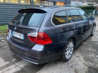 BMW Série 3 Touring 325d bv6 Problème moteur - <small></small> 3.490 € <small>TTC</small> - #3