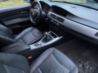 BMW Série 3 Touring 325d bv6 Problème moteur - <small></small> 3.490 € <small>TTC</small> - #4