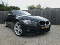 BMW Série 3 Touring 330 dAS PROBLEM ENGINE! NETTO: € 4.950 - <small></small> 5.990 € <small>TTC</small> - #1