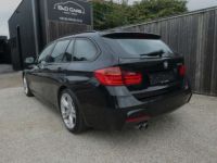 BMW Série 3 Touring 330 dAS PROBLEM ENGINE! NETTO: € 4.950 - <small></small> 5.990 € <small>TTC</small> - #2