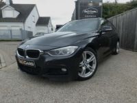 BMW Série 3 Touring 330 dAS PROBLEM ENGINE! NETTO: € 4.950 - <small></small> 5.990 € <small>TTC</small> - #3