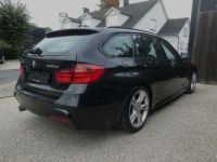 BMW Série 3 Touring 330 dAS PROBLEM ENGINE! NETTO: € 4.950 - <small></small> 5.990 € <small>TTC</small> - #4