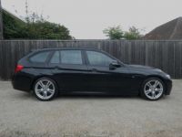 BMW Série 3 Touring 330 dAS PROBLEM ENGINE! NETTO: € 4.950 - <small></small> 5.990 € <small>TTC</small> - #6