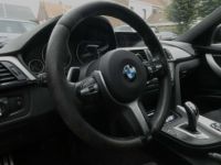 BMW Série 3 Touring 330 dAS PROBLEM ENGINE! NETTO: € 4.950 - <small></small> 5.990 € <small>TTC</small> - #13