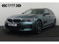 BMW Série 3 Touring 330 e ADVANTAGE - NAVI KEYLESS ENTRY PANODAK DAB HIFI - <small></small> 27.495 € <small>TTC</small> - #1