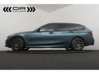 BMW Série 3 Touring 330 e ADVANTAGE - NAVI KEYLESS ENTRY PANODAK DAB HIFI - <small></small> 27.495 € <small>TTC</small> - #3