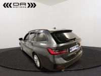 BMW Série 3 Touring 330 e ADVANTAGE - NAVI KEYLESS ENTRY PANODAK DAB HIFI - <small></small> 27.995 € <small>TTC</small> - #3