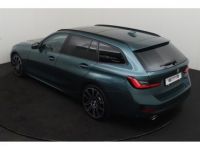 BMW Série 3 Touring 330 e ADVANTAGE - NAVI KEYLESS ENTRY PANODAK DAB HIFI - <small></small> 27.495 € <small>TTC</small> - #5