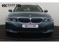 BMW Série 3 Touring 330 e ADVANTAGE - NAVI KEYLESS ENTRY PANODAK DAB HIFI - <small></small> 27.495 € <small>TTC</small> - #8