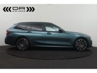 BMW Série 3 Touring 330 e ADVANTAGE - NAVI KEYLESS ENTRY PANODAK DAB HIFI - <small></small> 27.495 € <small>TTC</small> - #9